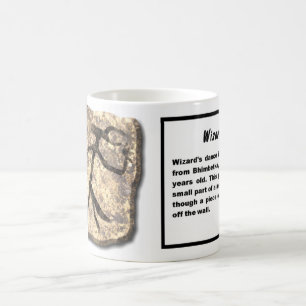 Wizards Dance-stone mug