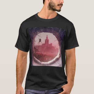 Wizard's Window T-Shirt
