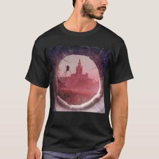 Wizard's Window T-Shirt
