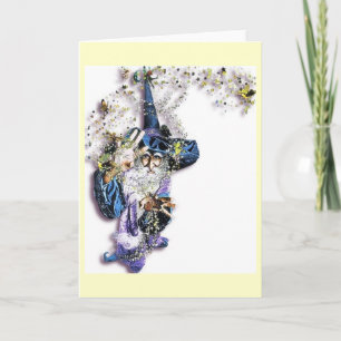 wizzzz card