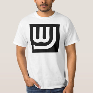 WJ Logo Shirt - Cheapie