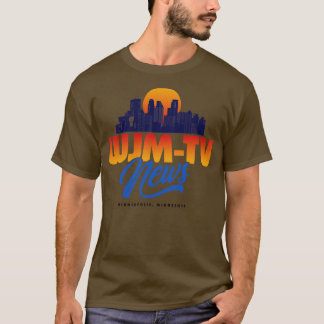 WJ Minneapolis T-Shirt