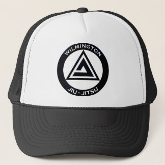 WJJ Black Hat