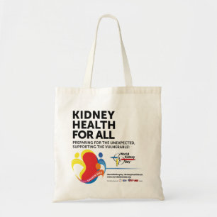 WKD 2023 Tote Bag