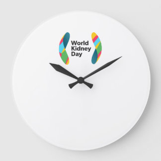 WKD Clock