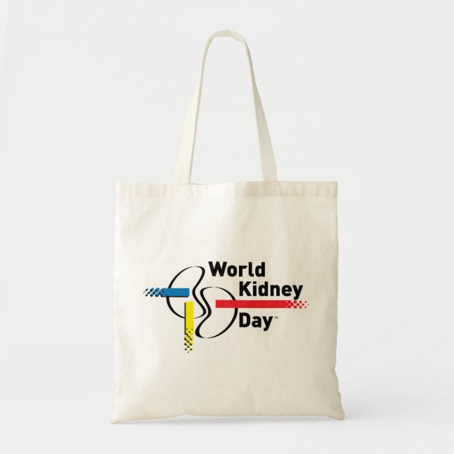 WKD Tote Bag (Front)