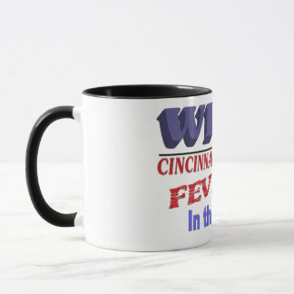 WKRP Mug