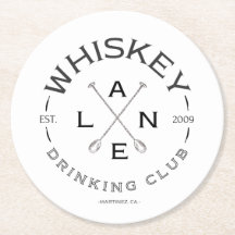 WL Drinking Club