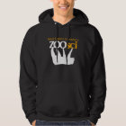 WLU Zoo Science Long-sleeve T-Shirt