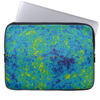 WMAP Microwave Anisotropy Probe Universe Map