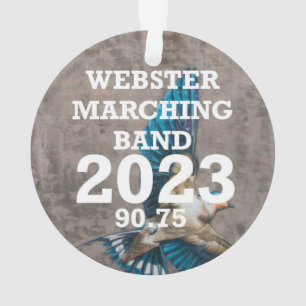 WMB 2023 ornament