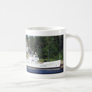 WMEC 146 McLane history mug