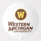 WMU | Circle Logo
