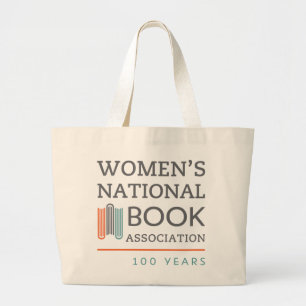 WNBA Jumbo Tote Bag