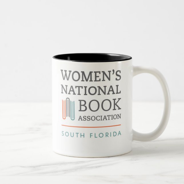 WNBA mug South Florida chapter with black interior (Right)