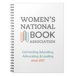 WNBA Spiral Notebook