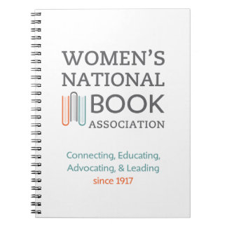 WNBA Spiral Notebook