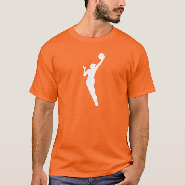 Wnba t-shirt (Front)