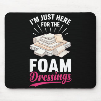 Wnc Mouse Pad