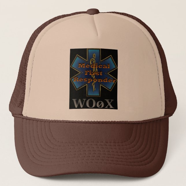 WO0X_MFR TRUCKER HAT (Front)