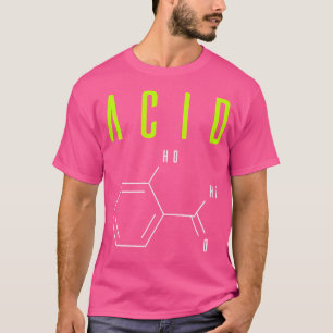 Wo Acid House Electro Techno Edm Rave Club Party F T-Shirt