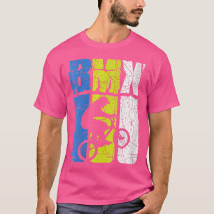 Wo Bmx T-Shirt