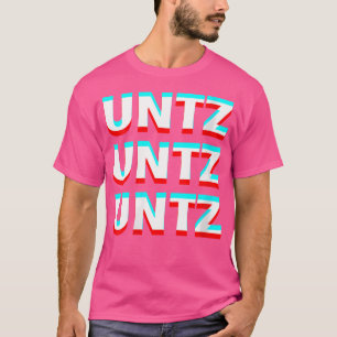 Wo Techno Trance Deep House Electro Rave Psytrance T-Shirt