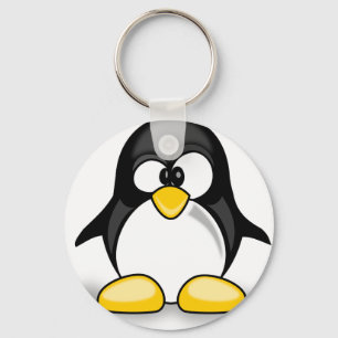 Wobbly Pete Key Ring