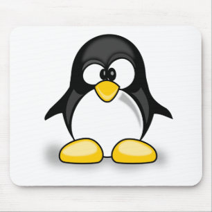 Wobbly Pete Mouse Pad