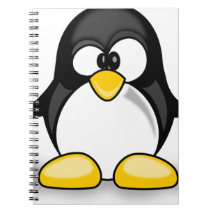 Wobbly Pete Notebook