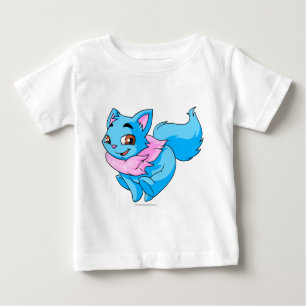 Wocky Blue Baby T-Shirt