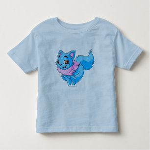 Wocky Blue Toddler T-Shirt