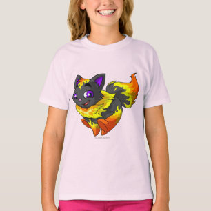 Wocky Fire T-Shirt