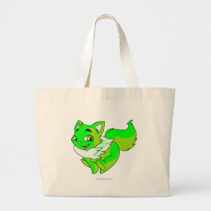 Wocky Glowing Large Tote Bag