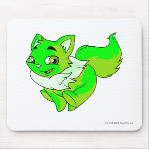 Wocky Glowing Mouse Pad