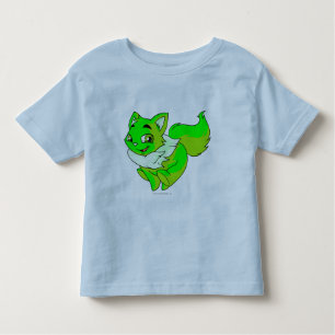 Wocky Glowing Toddler T-Shirt