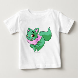 Wocky Green Baby T-Shirt