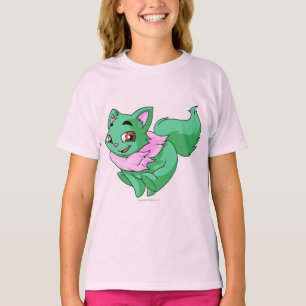 Wocky Green T-Shirt