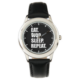 WOD Motivation Watch