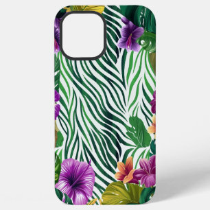 Wogende Dschungel-Harmonie iPhone 12 Pro Max Case