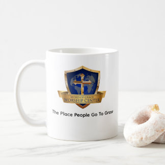 WOGWC Mug