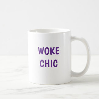Woke Chic Mug