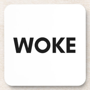woke coaster