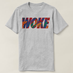 WOKE T-Shirt
