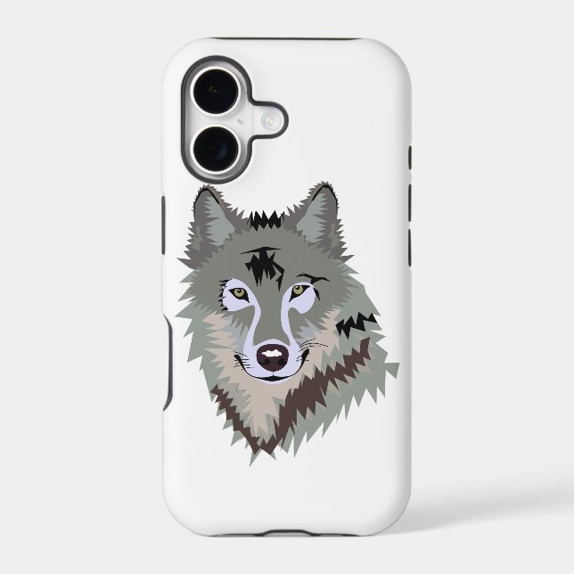 wolf (Back)