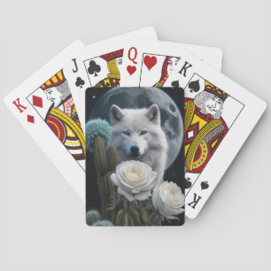 Wolf10: Playing Cards