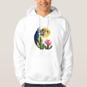Wolf11: Hoodie