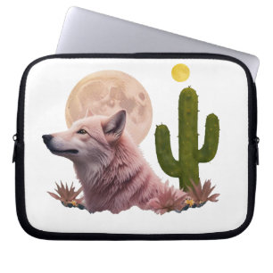 Wolf12: Laptop Sleeve