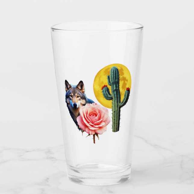 Wolf14: Glass (Front)