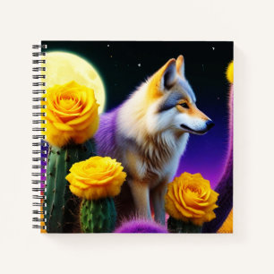 Wolf17: Notebook
